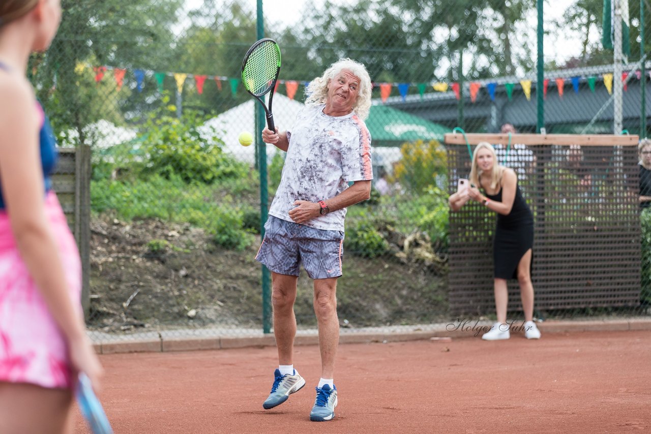 Bild 6 - Marner Tennisevent mit Mischa Zverev